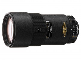 Nikon AF 180mm f/2.8D IF ED